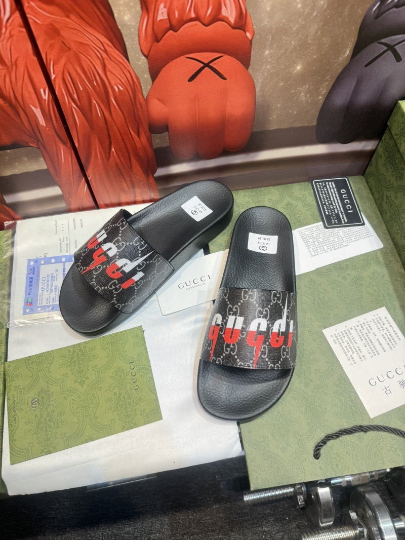 Gucci Slippers